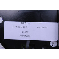 2008 2009 2010 2011 Audi A6 Speedometer Instrument Cluster OEM