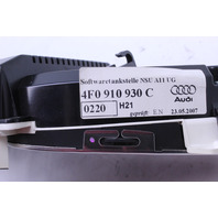 2008 2009 2010 2011 Audi A6 Speedometer Instrument Cluster OEM