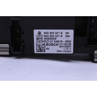 2009-2012 Audi A4 A5 S4 S5 Q5 Heater Blower Motor Resistor - 8K0820521B OEM