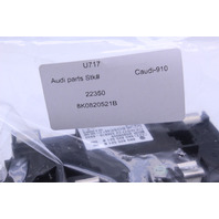 2009-2012 Audi A4 A5 S4 S5 Q5 Heater Blower Motor Resistor - 8K0820521B OEM