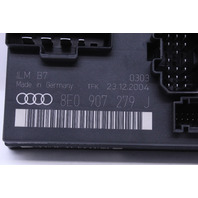 2006 2007 2008 Audi A4 Onboard Power Supply Module OEM