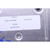 2006 2007 2008 Audi A4 Onboard Power Supply Module OEM