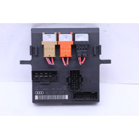 2006 2007 2008 Audi A4 Onboard Power Supply Module OEM