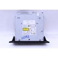 2014 Audi A4 Multimedia DVD Player - 8R1035746E OEM