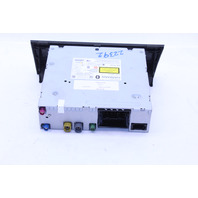 2014 Audi A4 Multimedia DVD Player - 8R1035746E OEM