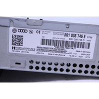 2014 Audi A4 Multimedia DVD Player - 8R1035746E OEM
