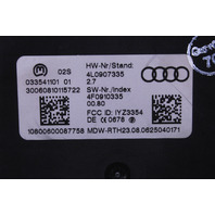 2007 2008 Audi Q7 Keyless Entry Control Module - 4L0907335 OEM