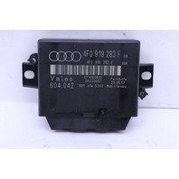 2007 2008 Audi A6 Q7 Driver Park Assist Control Module OEM