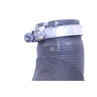 2011-2016 Audi Q5 2.0 Lower Intercooler Air Hose Pipe Tube 8R0145738R OEM