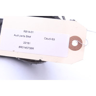 2011-2016 Audi Q5 2.0 Lower Intercooler Air Hose Pipe Tube 8R0145738R OEM