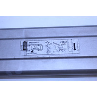 2009-2016 Audi Q5 Roof Racks Cross Bars OEM