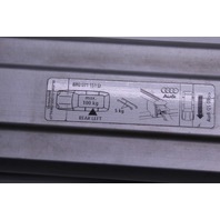 2009-2016 Audi Q5 Roof Racks Cross Bars OEM