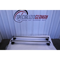 2009-2016 Audi Q5 Roof Racks Cross Bars OEM