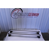 2009-2016 Audi Q5 Roof Racks Cross Bars OEM