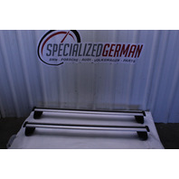 2009-2016 Audi Q5 Roof Racks Cross Bars OEM