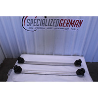 2009-2016 Audi Q5 Roof Racks Cross Bars OEM