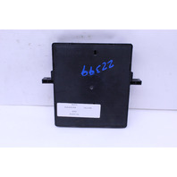 Audi A4 A6 A8 S8 Q7 On Board Power Supply Control Module - 4F0907279A OEM