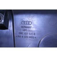 2007 2008 2009 2010 Audi A6 A4 3.2 Engine Motor Cover