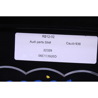 2007 2008 2009 2010 Audi A6 A4 3.2 Engine Motor Cover