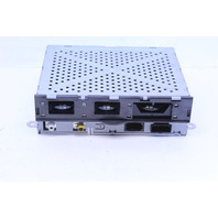 2009 Audi A8 Q7 S8 Radio Audio Controller Receiver - 4E0035542 OEM