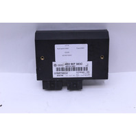 2007-2015 Audi Q7 Tow Towing Trailer Detection Module OEM