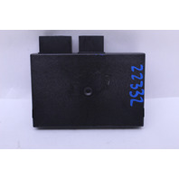 2007-2015 Audi Q7 Tow Towing Trailer Detection Module OEM