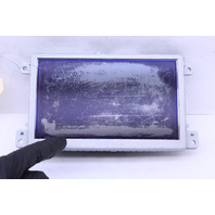 Audi A5 A6 Q7 S5 S6 Info Information Display Screen Worn - 4F0919603B OEM