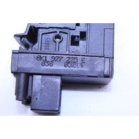 2009-2016 Aud A4 A5 S4 S5 Q5 Parking Brake Switch - 8K1927225E OEM