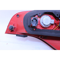 2007 2008 2009 Audi Q7 Tail Light Lamp Left OEM