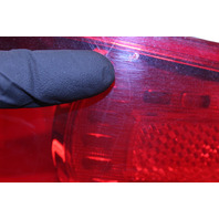 2007 2008 2009 Audi Q7 Tail Light Lamp Left OEM