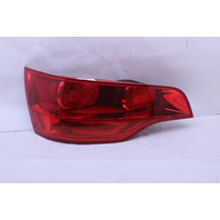 2007 2008 2009 Audi Q7 Tail Light Lamp Left OEM
