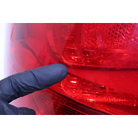 2007 2008 2009 Audi Q7 Tail Light Lamp Left OEM