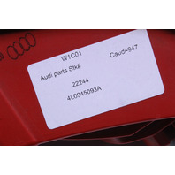 2007 2008 2009 Audi Q7 Tail Light Lamp Left OEM