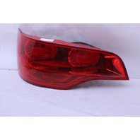 2007 2008 2009 Audi Q7 Tail Light Lamp Left OEM
