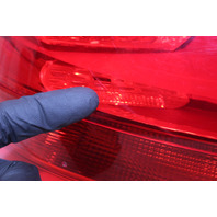 2007 2008 2009 Audi Q7 Tail Light Lamp Left OEM