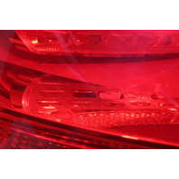 2007 2008 2009 Audi Q7 Tail Light Lamp Left OEM