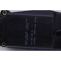 2007 2008 2009 2010 2011 2012 2013 2014 Audi Q7 Trunk Lid Latch Lock Striker Plate Actuator Motor OEM