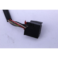 2009-2014 Audi S5 Coupe Door Mirror Right Side View