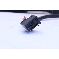 2009-2014 Audi S5 Coupe Door Mirror Right Side View