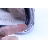 2009-2014 Audi S5 Coupe Door Mirror Right Side View