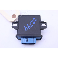 Audi A4 Q7 Rs4 S4 S6 Headlight Range Leveling Control Module - 4F0907357F OEM