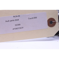 Audi A4 Q7 Rs4 S4 S6 Headlight Range Leveling Control Module - 4F0907357F OEM