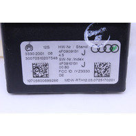 2007 2008 2009 2010 2011 Audi A6 S6 Ignition Switch and Key OEM