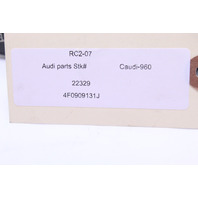 2007 2008 2009 2010 2011 Audi A6 S6 Ignition Switch and Key OEM