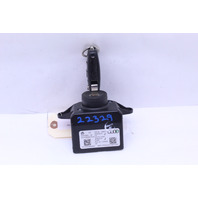 2007 2008 2009 2010 2011 Audi A6 S6 Ignition Switch and Key OEM