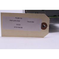 Audi A5 A6 Q7 S5 S6 Info Information Display Screen Worn - 4F0919603B OEM