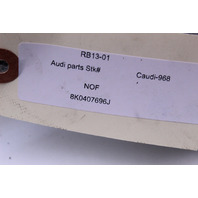 2010-2016 Audi A4 A5 Right Front Rearward Lower Control Arm 8K0407696J OEM