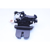 2007 2008 2009 Audi Q7 Trunk Latch Lock OEM