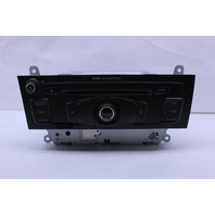 2009 Audi A4 S4 AM FM Radio Stereo Symphony Satellite CD Player OEM