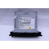 2009 Audi A4 S4 AM FM Radio Stereo Symphony Satellite CD Player OEM